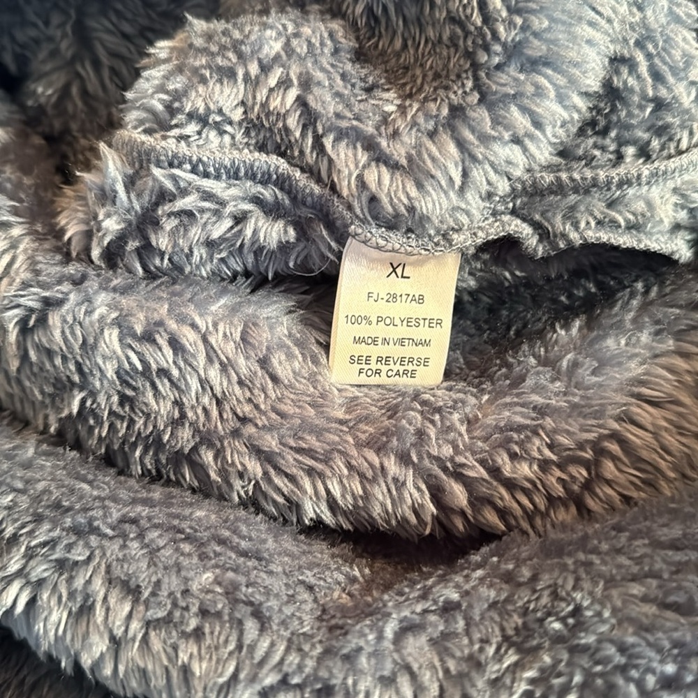 Zenana Outfitters pullover NWT XL - Picture 9 of 12